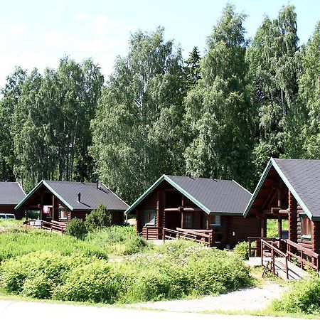Rastila Camping Helsinki Bilik gambar