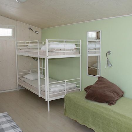 Rastila Camping Helsinki Luaran gambar
