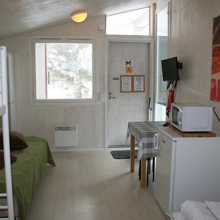 Rastila Camping Helsinki Luaran gambar