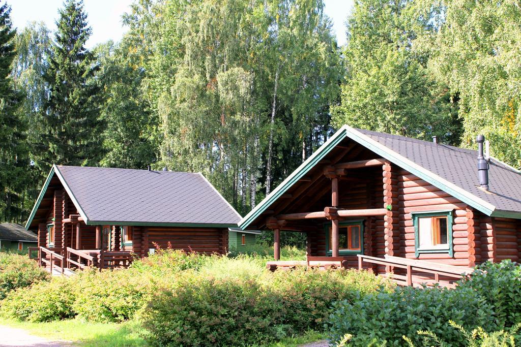 Rastila Camping Helsinki Bilik gambar