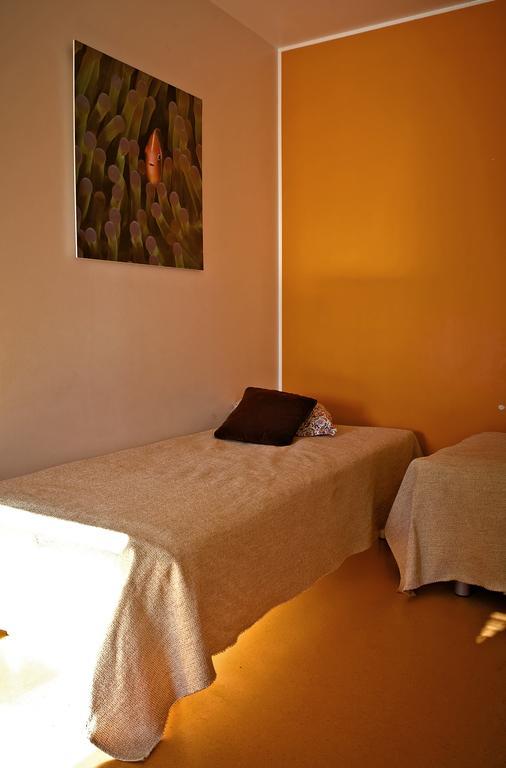 Rastila Camping Helsinki Bilik gambar