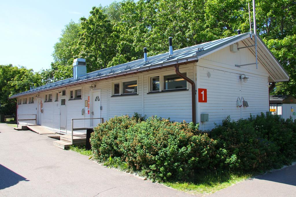 Rastila Camping Helsinki Luaran gambar