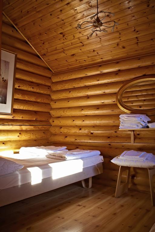 Rastila Camping Helsinki Bilik gambar