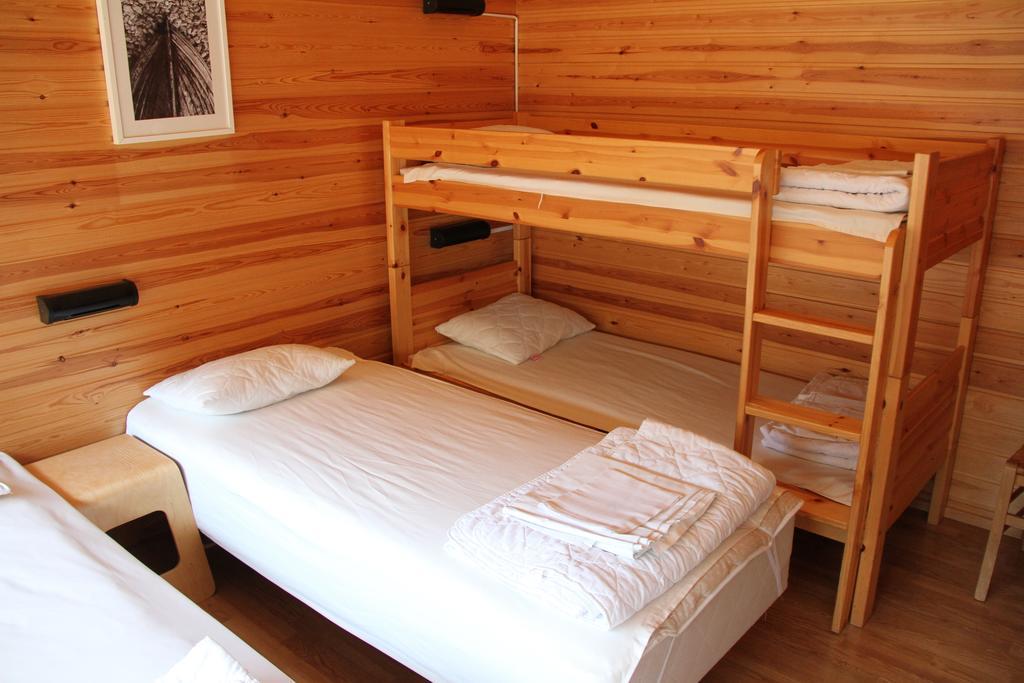 Rastila Camping Helsinki Bilik gambar