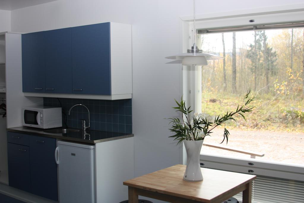 Rastila Camping Helsinki Bilik gambar