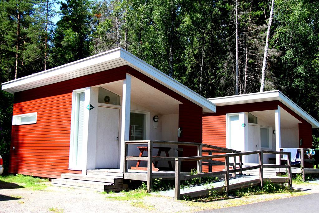 Rastila Camping Helsinki Bilik gambar
