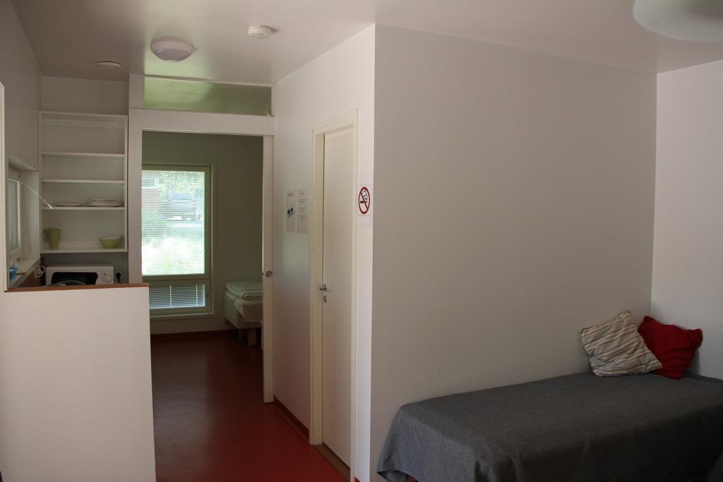 Rastila Camping Helsinki Bilik gambar