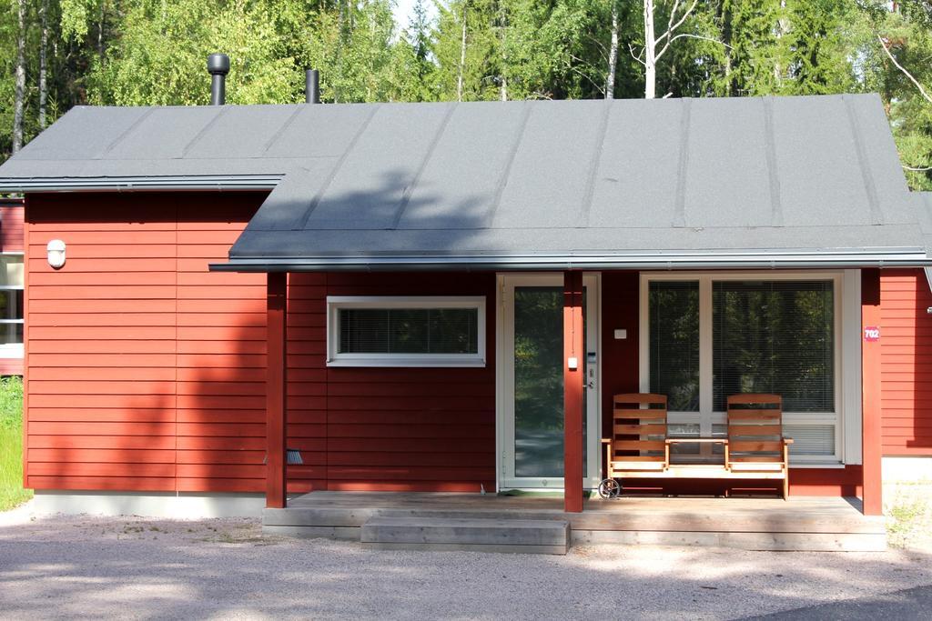 Rastila Camping Helsinki Bilik gambar