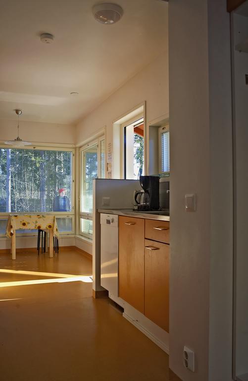 Rastila Camping Helsinki Bilik gambar