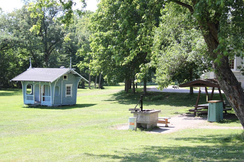 Rastila Camping Helsinki Luaran gambar