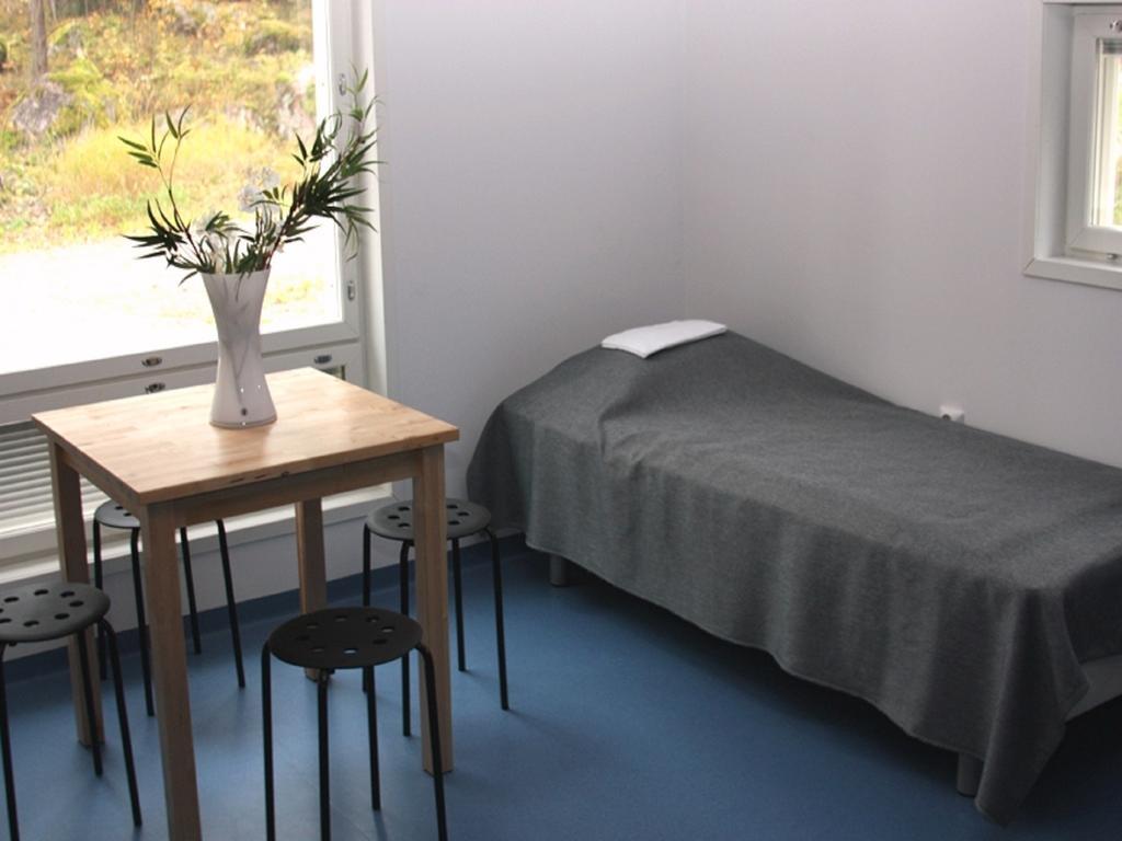 Rastila Camping Helsinki Bilik gambar