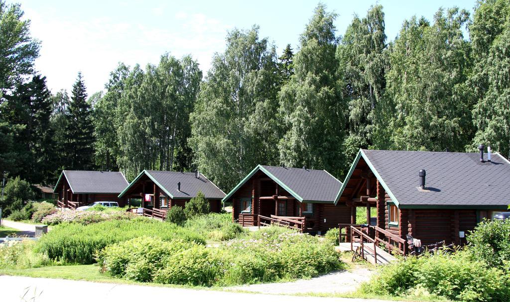 Rastila Camping Helsinki Bilik gambar