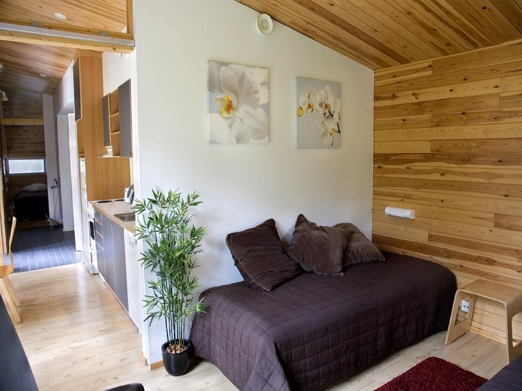 Rastila Camping Helsinki Bilik gambar