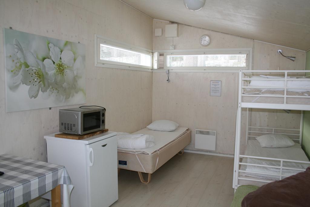 Rastila Camping Helsinki Luaran gambar