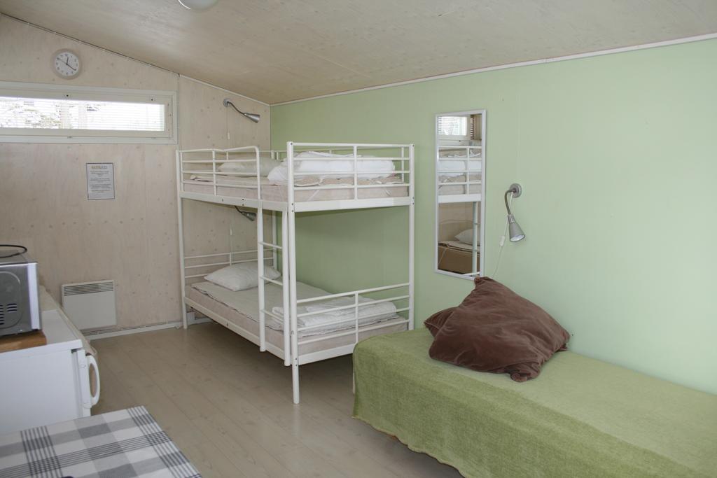 Rastila Camping Helsinki Luaran gambar